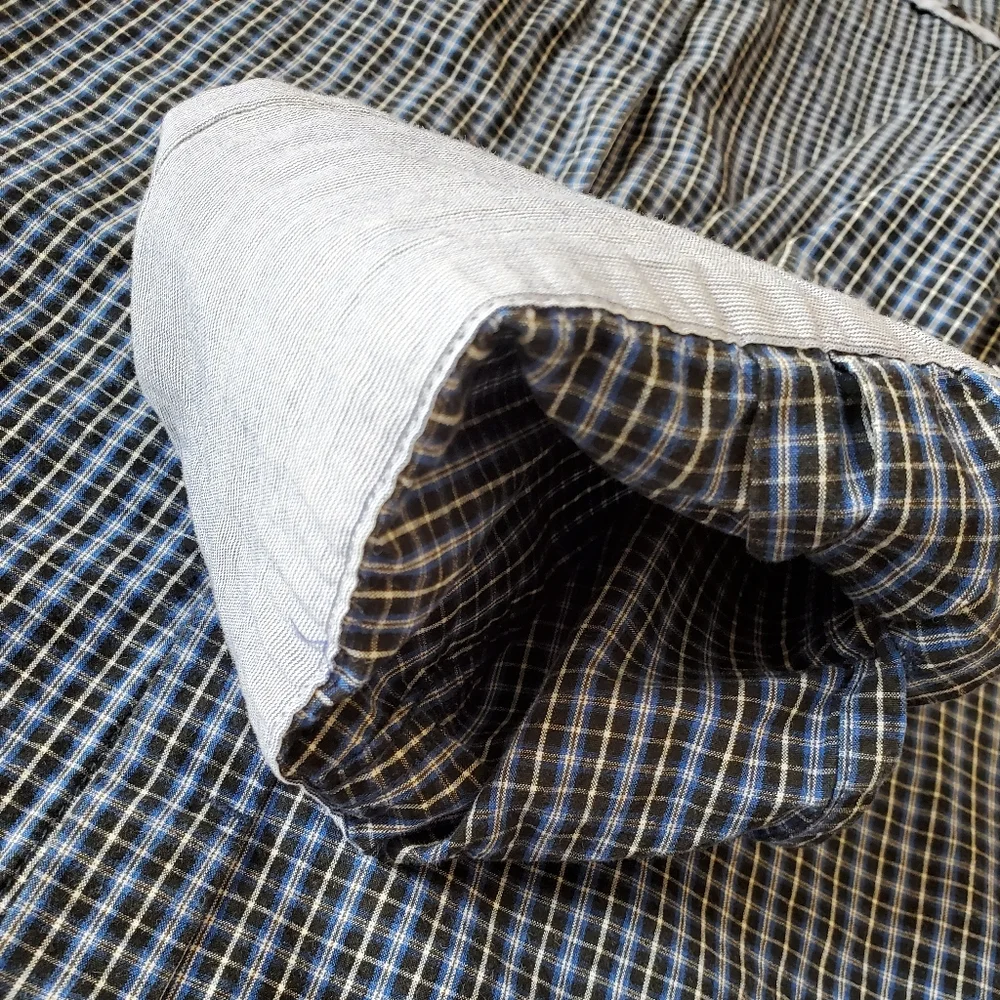 Report Collection Mens Button Down - Picture 6 of 9